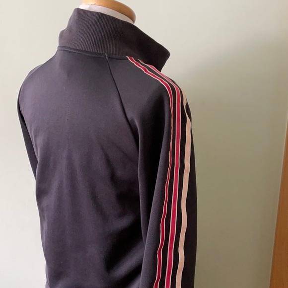 Adidas Blue-Grey Jacket, Size S - Picture 8 of 14